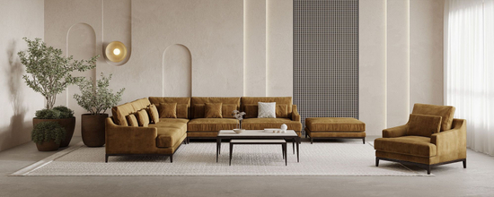 Пуф ГАММА | GAMMA