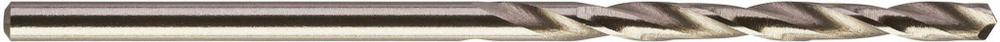 Сверло по металлу Milwaukee Thunderweb HSS-G 2х49мм 10шт (4932352379)