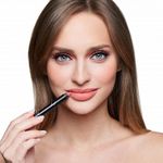 Помада-карандаш для губ ROMANOVAMAKEUP Sexy Lipstick Pen Velvet - BELLINI