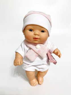 Пупс Berbesa GORDI 26см (260B)