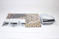 Р/к двигателя Cummins 4ISBe нижний 0082