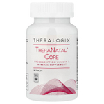 Theralogix, TheraNatal® Core, 90 таблеток