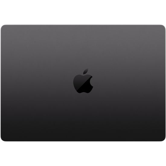 Apple MacBook Pro 14 Late 2023 Space Black (Apple M3 PRO MAX 16-core CPU, 40-core GPU, 1TB, 64GB) Z1AW000MH