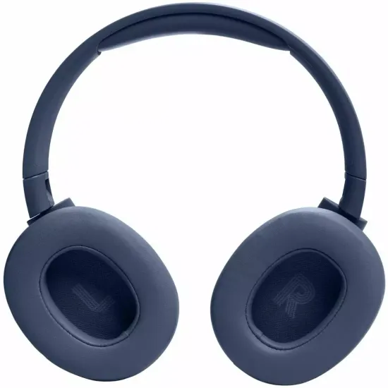Беспроводные наушники JBL Tune 720BT Blue