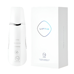 Аппарат для ультразвукового пилинга, лифтинга и неинвазивной мезотерапии NANOA Liftia Water Peeling