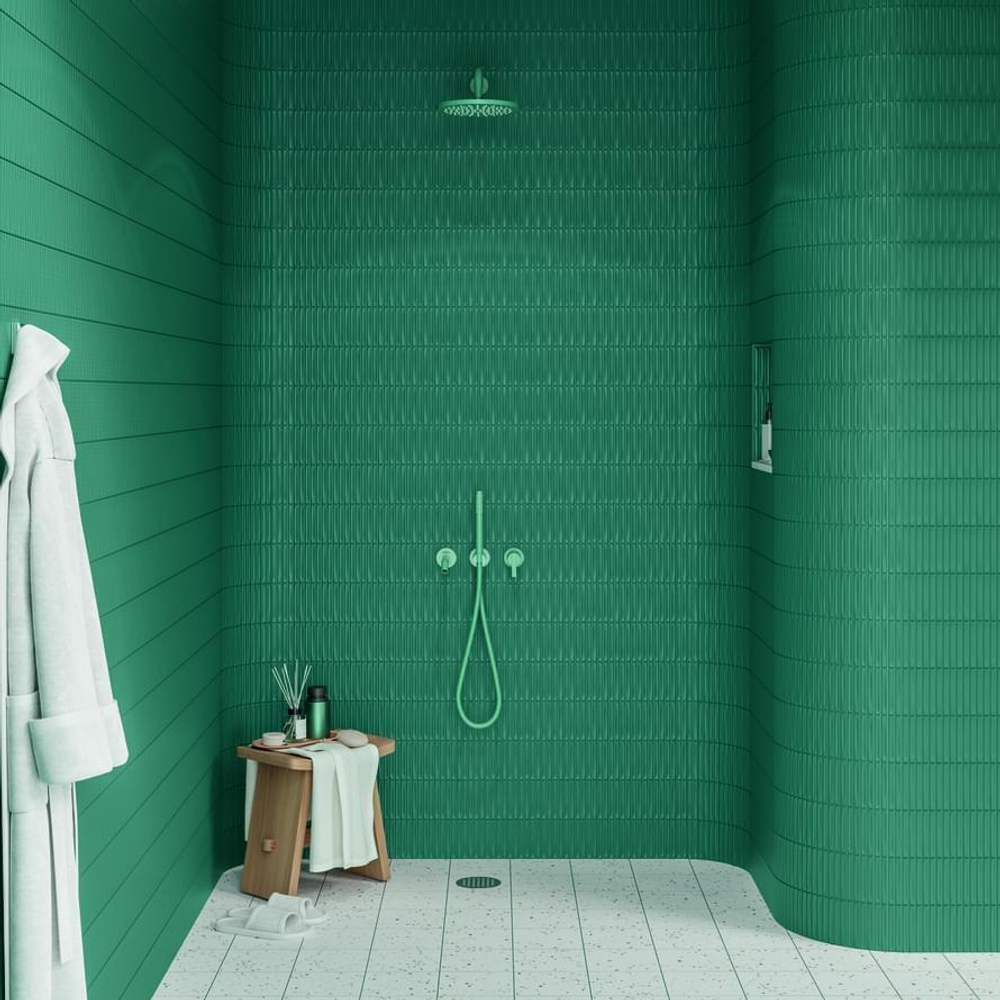 Wow Sweet Bars Deep White 12.5x25