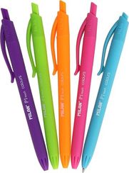 Qələm \ Ручка \  Pen TOUCH COLOURS BALL PENS ASSORT