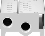 VABM-B10-30S-G12-6-P3 Плита для блочного монтажа