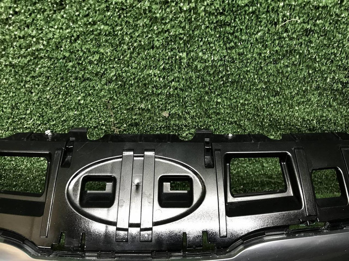 Решетка радиатора Kia XCeed (2019-2023)