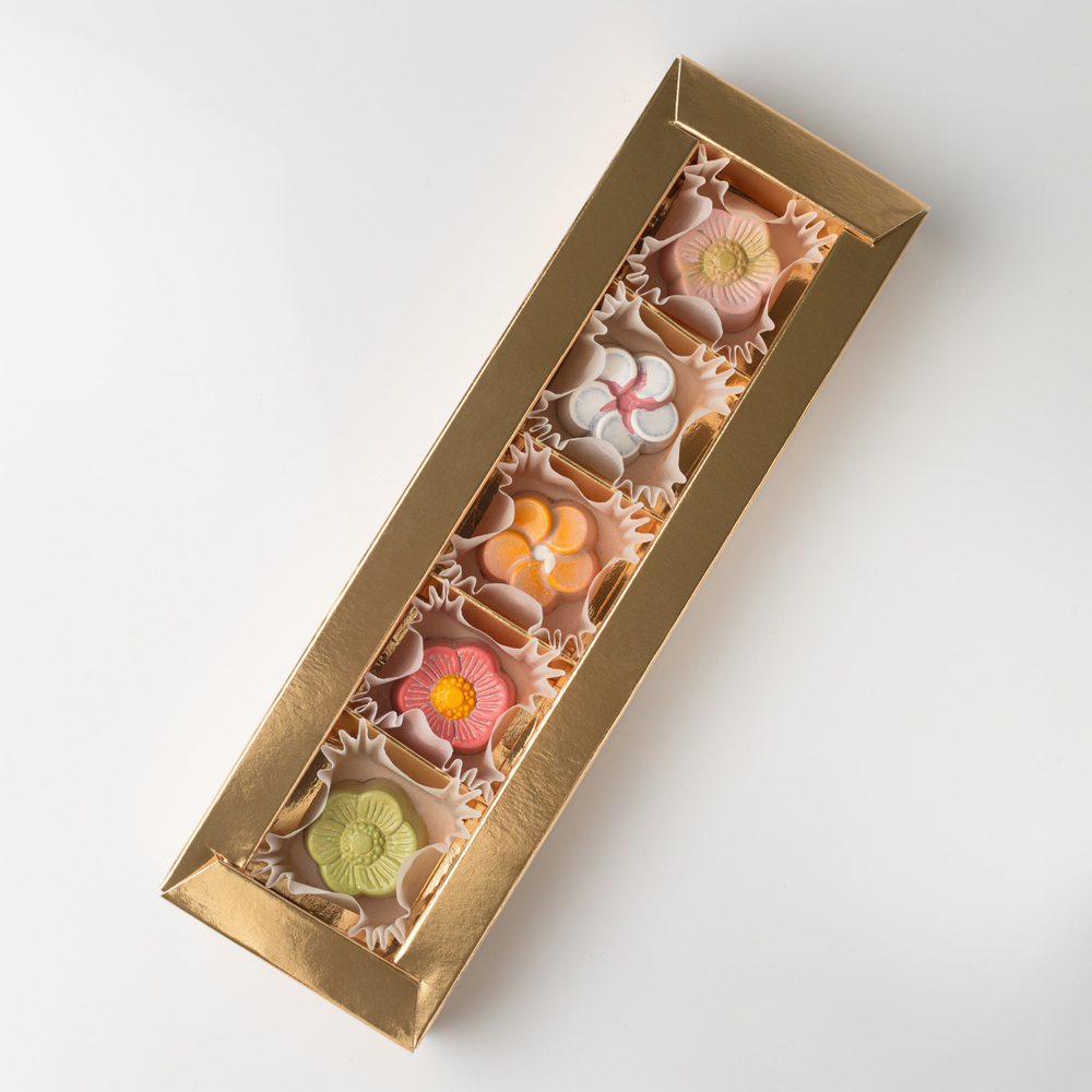 Набор конфет 5 шт