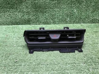 Дефлектор салона Changan Uni-T (2020-н.в.)