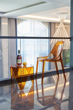 Столик кофейный Hexagon