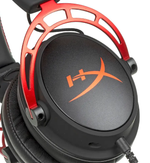 Гарнитура  HyperX Cloud Alpha Red