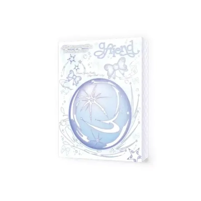 Альбом GFRIEND - Season of Memories