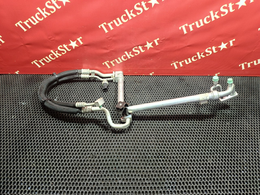 Трубка кондиционера 2023г.