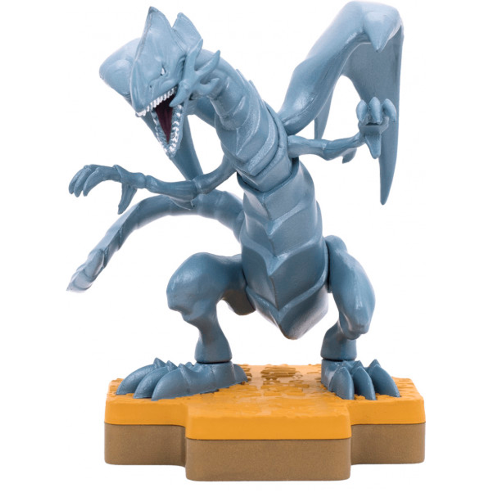 Фигурка TOTAKU: Yu-Gi-Oh! Blue Eyes White Dragon