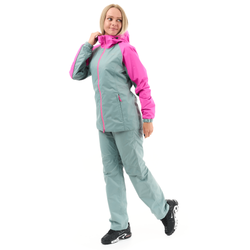 МЕМБРАННЫЙ ЖЕНСКИЙ КОСТЮМ DRAGONFLY ACTIVE 2.0