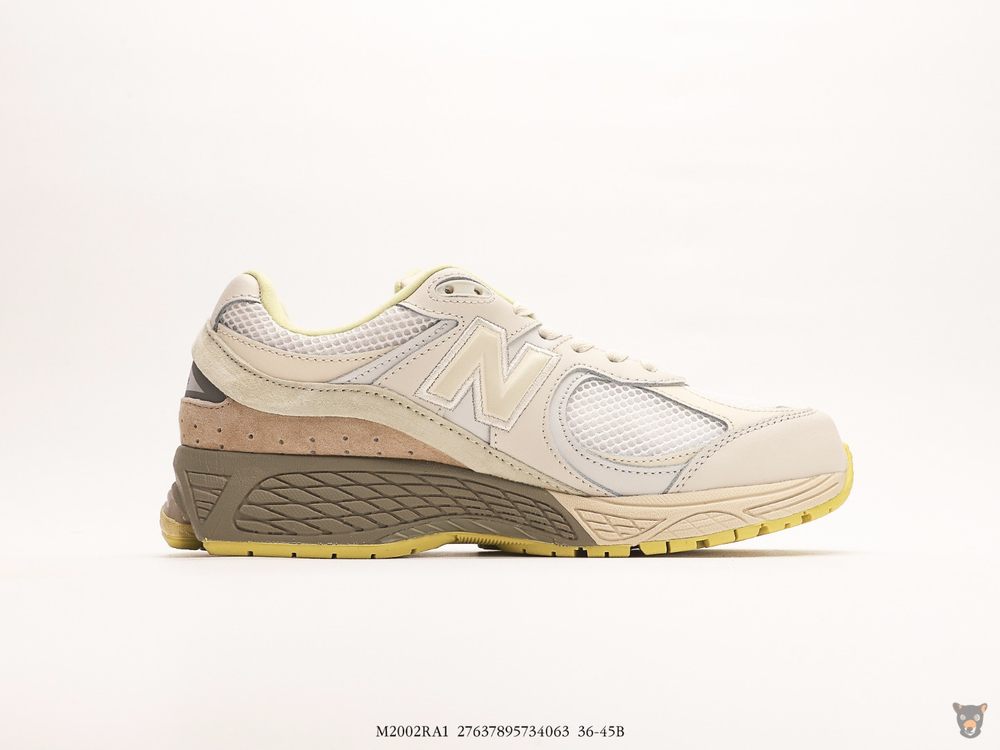 Кроссовки New Balance 2002R