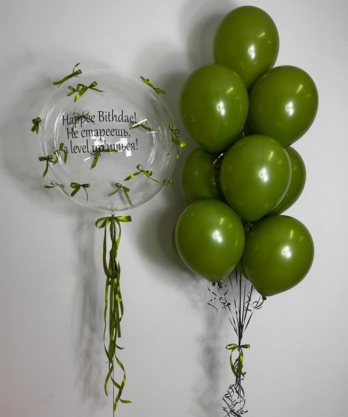 Готовое решение 