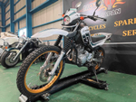 Yamaha Serow XT250 , 2008