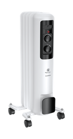 Масляный радиатор серии GUARDA ROR-GU11-2500M