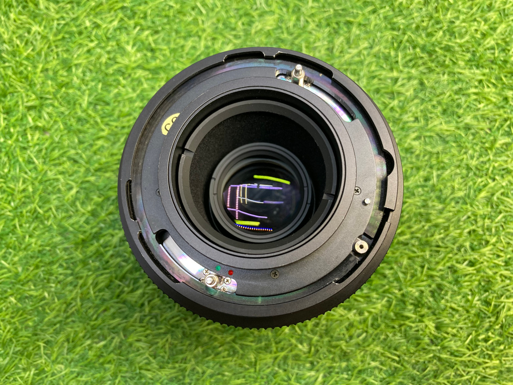 Mamiya K/L 4.5 180mm