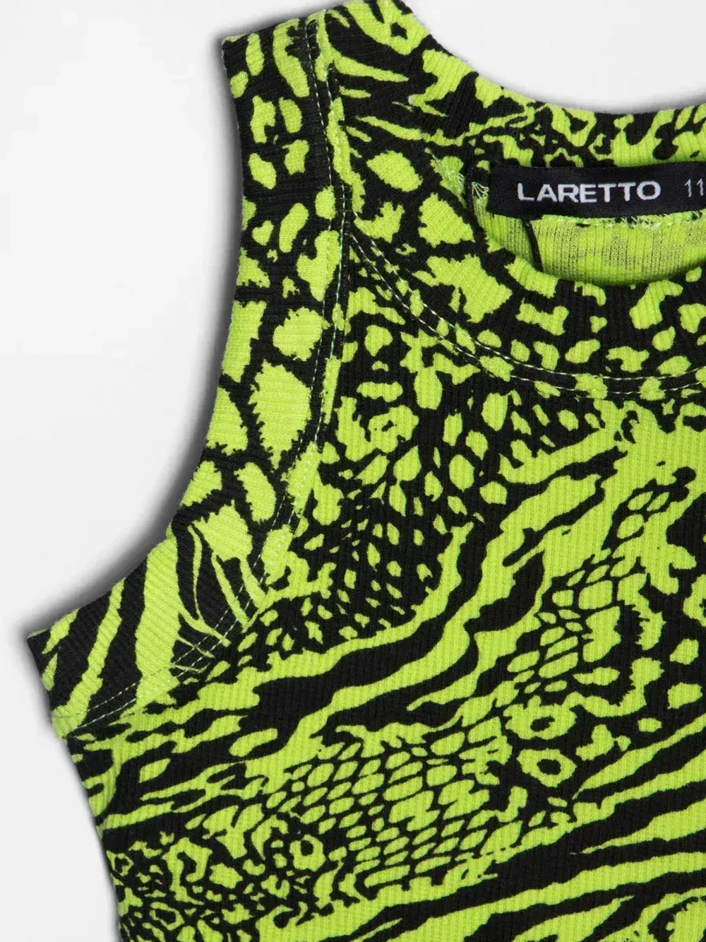 Топ для девочки летний