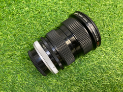 Canon FD 24-35mm 3.5 SSC Aspherical Lens