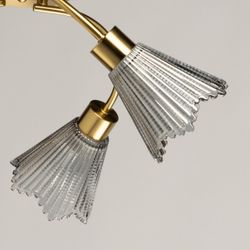 Потолочная люстра De City Восторг 26 242018103