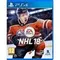 PS4 NHL 18 Б/У CUSA-07580 (Русские субтитры)