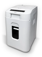 Уничтожитель бумаг ГЕЛЕОС АП37-5