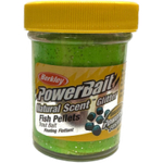 Паста Berkley 50г PowerBait 1239482 Fl.Green Yellow BGTFPFGY2