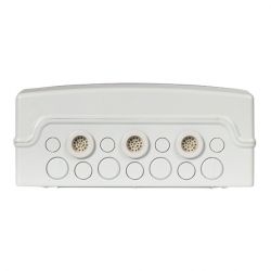 Корпус пластиковый навесной ЭРА КМПн-36 IP65 серый | 