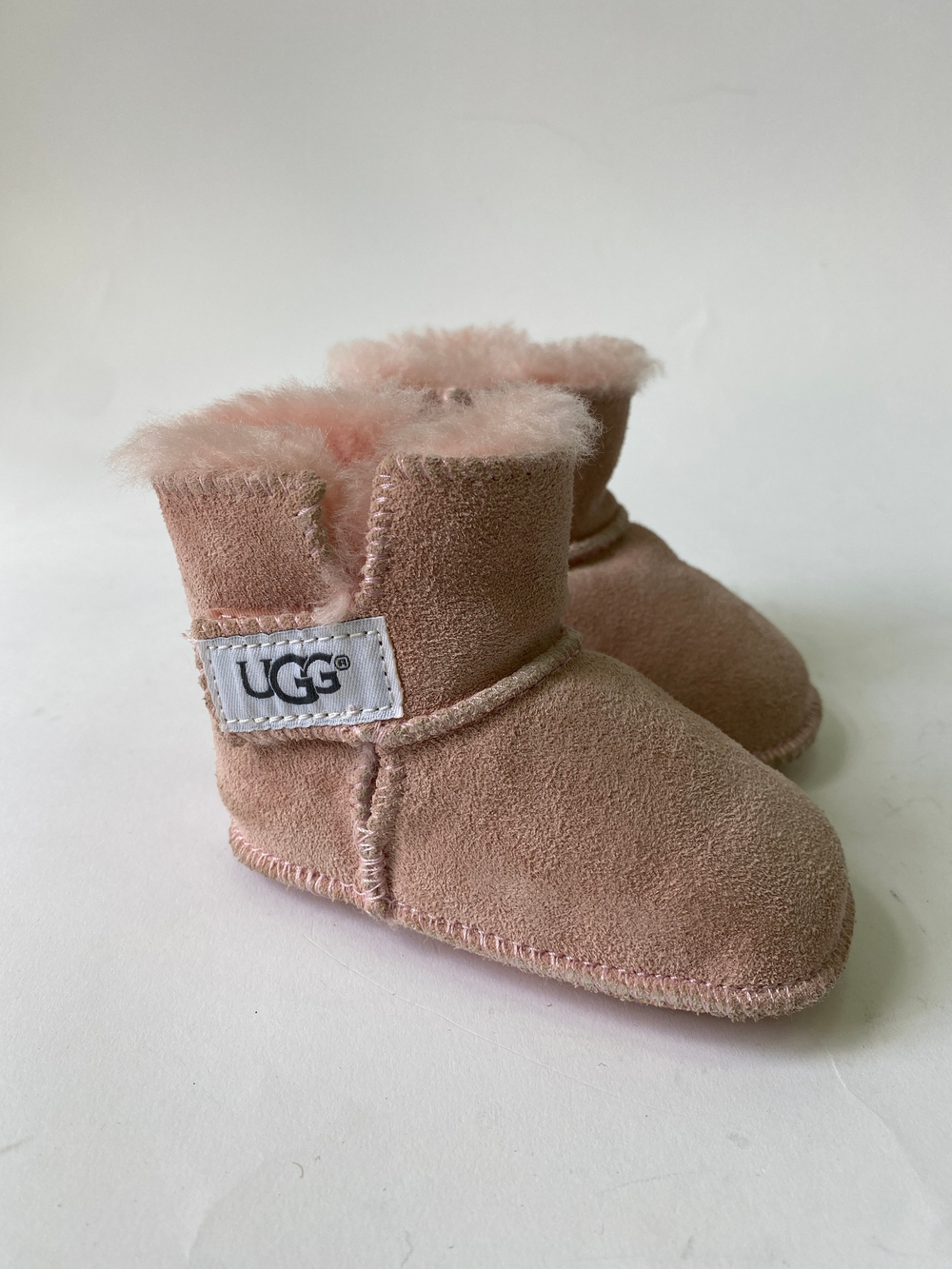 Пинетки UGG