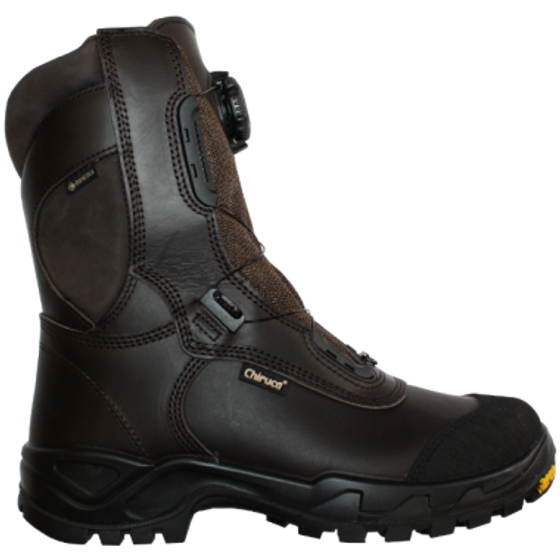 БОТИНКИ CHIRUCA LAIKA BOA