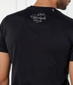 Футболка Aeronautica Militare - темно-синий(TS2414J641)