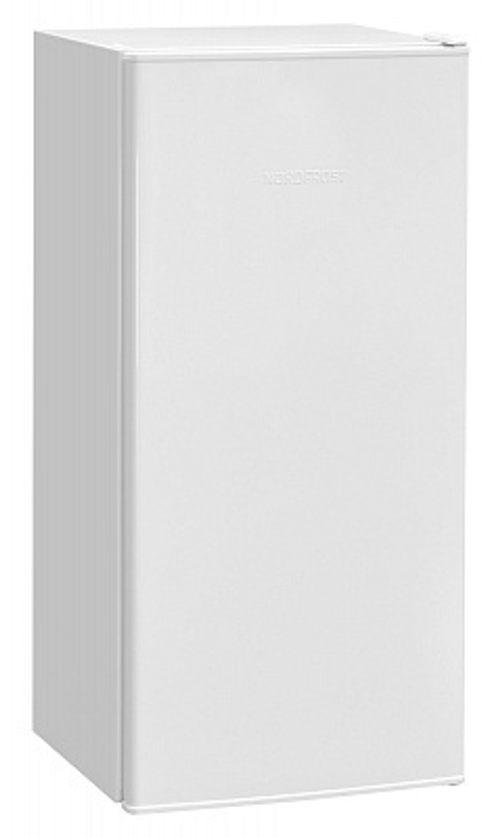 Холодильник Nordfrost NR 404 W