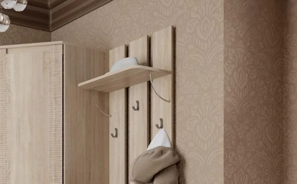 Вешалка "Элана"