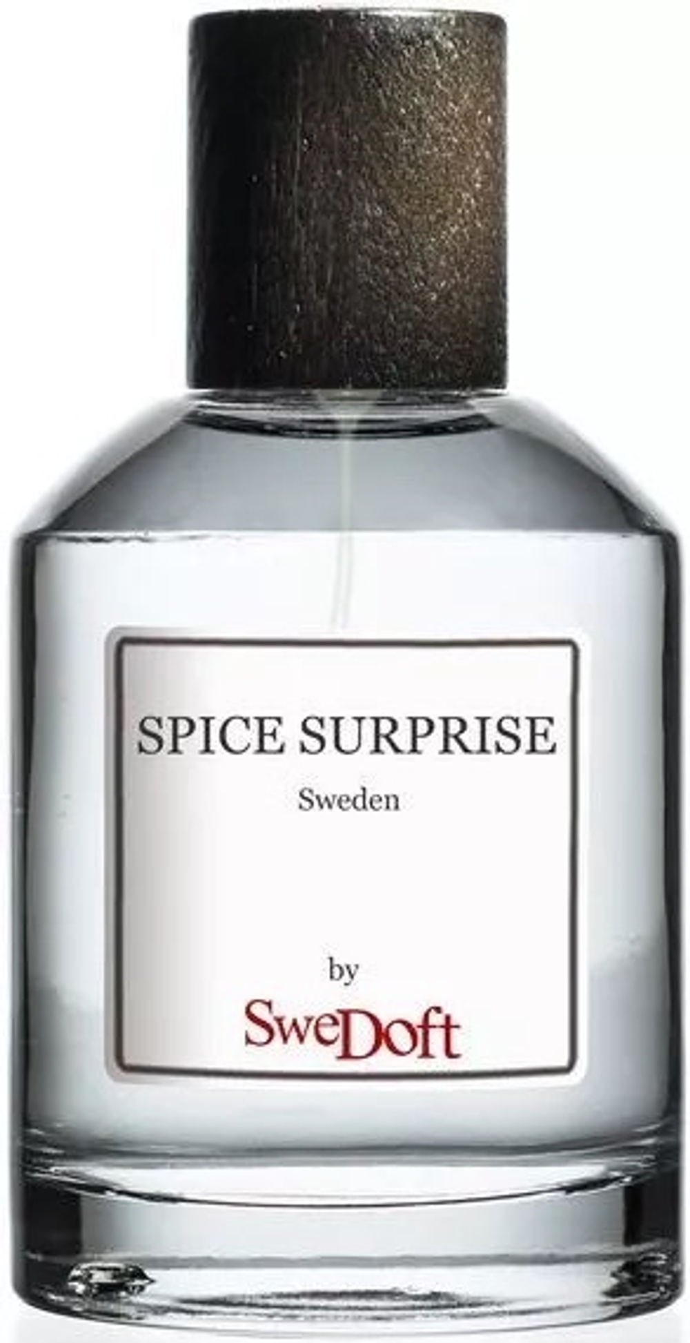 SweDoft Spice Surprise