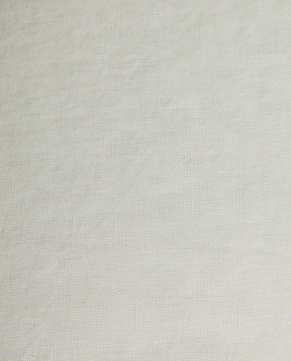 ZARA HOME ОДНОТОННЫЙ ЧЕХОЛ ДЛЯ ДЕКОРАТИВНОЙ ПОДУШКИ, ЗЕЛЕНЫЙ