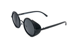 Овальные солнцезащитные очки Matrix