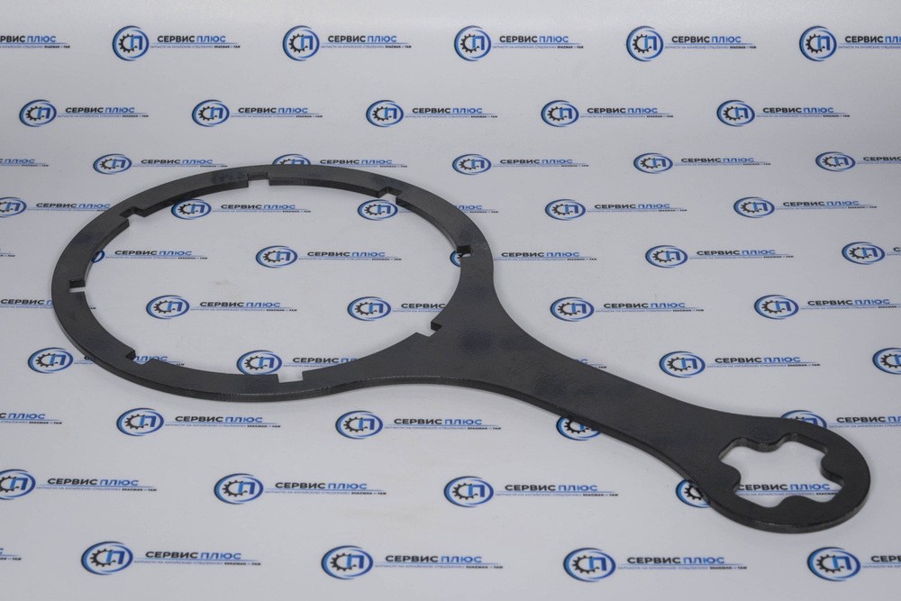 Ключ сепаратора ЖЕЛЕЗО Faw 1105050-2007/A