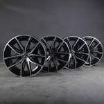 КОВАНЫЕ ДИСКИ в заводском стиле и параметрах для Mercedes W214 S214 E53 AMG OEM Мерседес