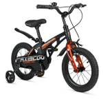 Детский велосипед Maxiscoo Cosmic Standart Plus 14'' (2025)