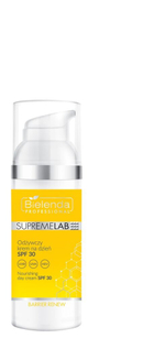 Крем защитный, питательный с SPF 30 BARRIER RENEW, 50 мл.