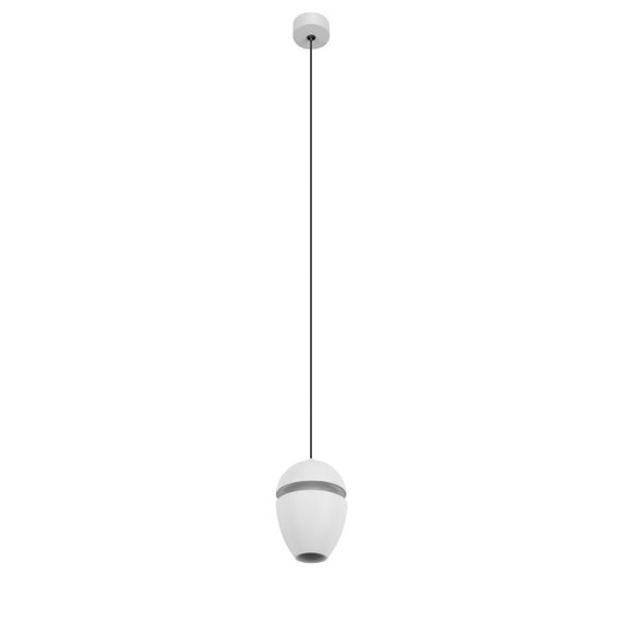 Подвесной светильник Loft IT Viterbo 10336 White