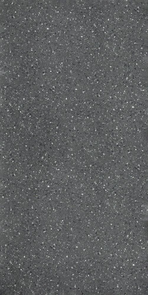 Тёмная галька