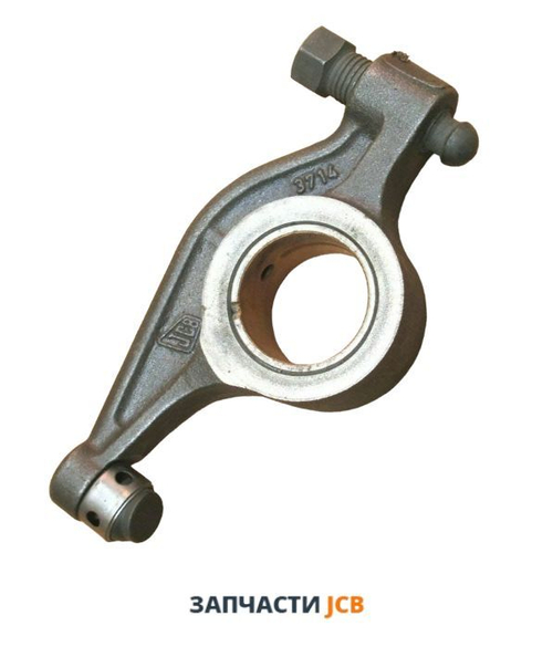 Коромысло выпускной JCB 320/03723, 320-03723, 32003723