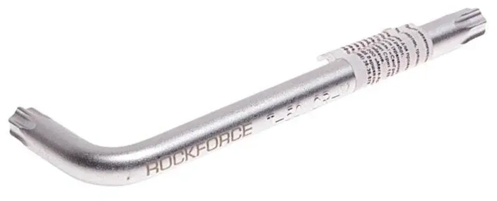 Ключ TORX T50 RF-76650: Г-образный ROCKFORCE