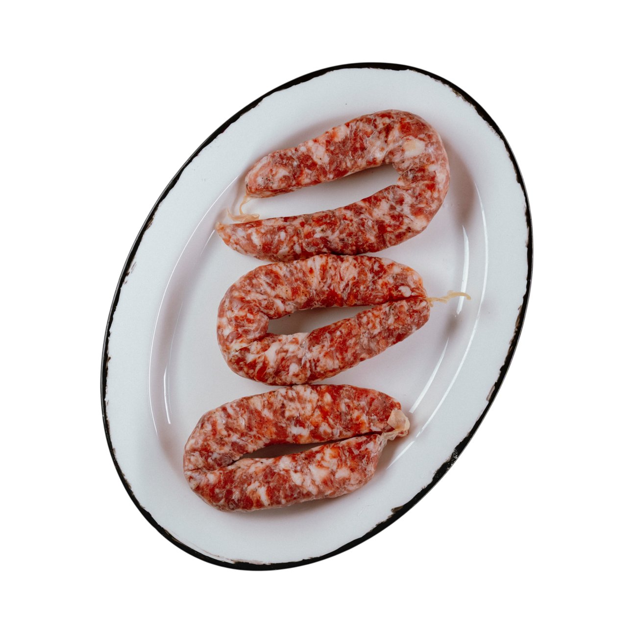 Колбаса сыровяленая